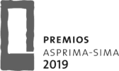 PREMIOS ASPRIMA-SIMA 2019