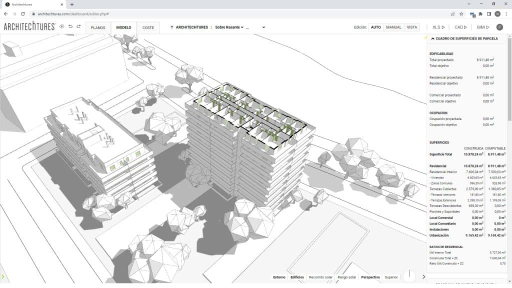 BIM Model