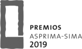PREMIOS ASPRIMA-SIMA 2019