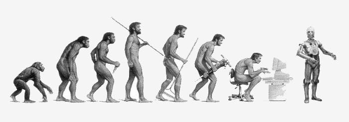 The Evolution of Architectural Design: from CAD to BIM to AI