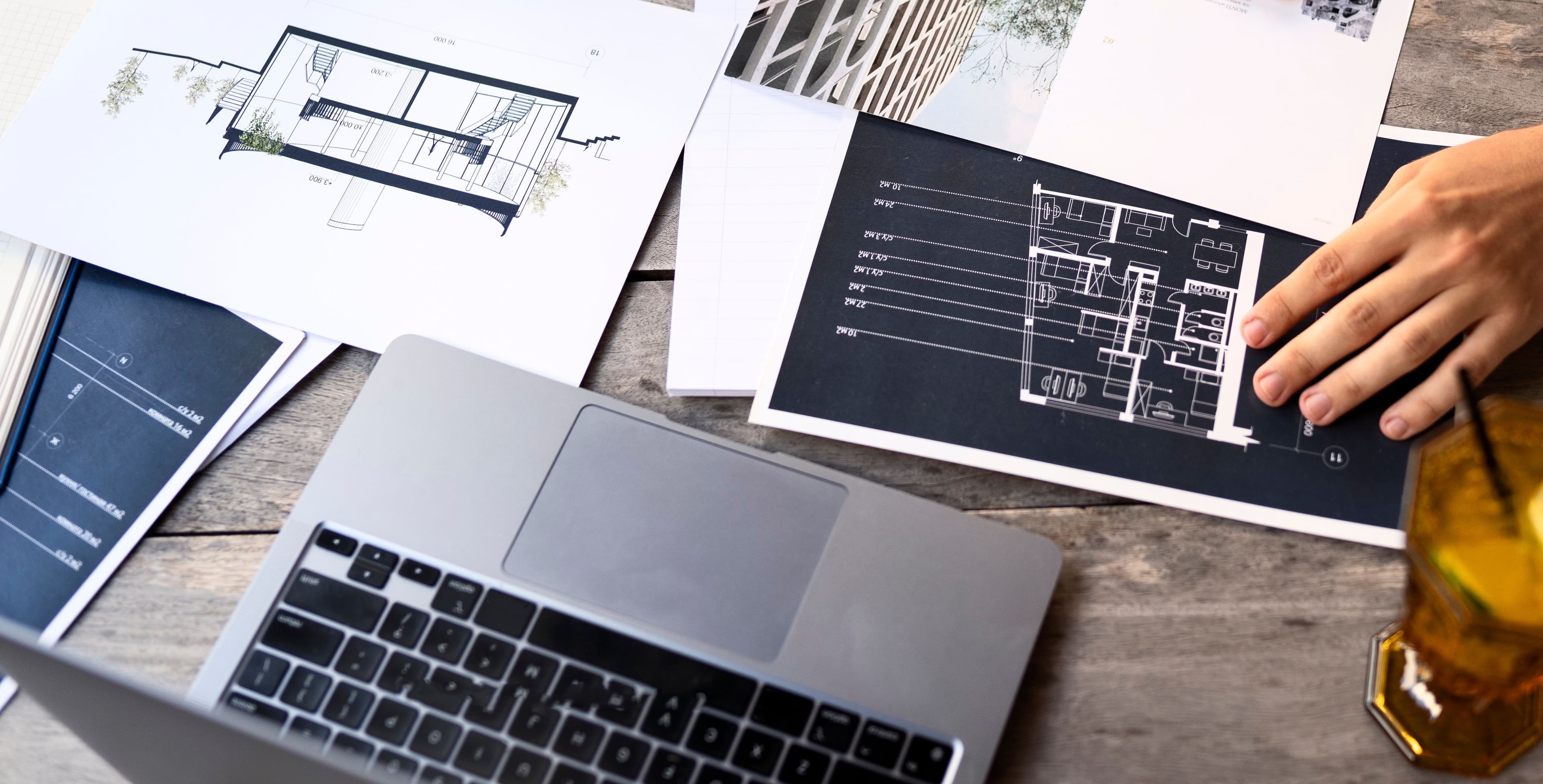 Programas de arquitectura