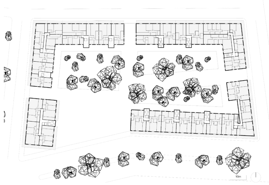 Image of a DEMO project from ARCHITEChTURES