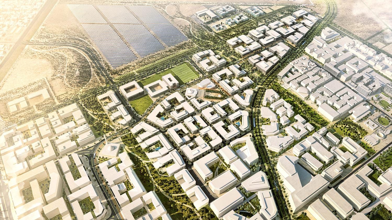 ¿Cómo Funciona ARCHITEChTURES?